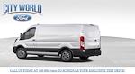 New 2024 Ford Transit 250 Base Low Roof RWD, Empty Cargo Van for sale #24F1505 - photo 2