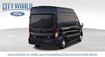 New 2024 Ford Transit 350 Super Cab High Roof RWD, Empty Cargo Van for sale #24F1511 - photo 10