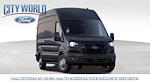 New 2024 Ford Transit 350 Super Cab High Roof RWD, Empty Cargo Van for sale #24F1511 - photo 11