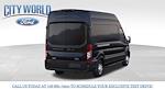 New 2024 Ford Transit 350 Base Super Cab High Roof RWD, Empty Cargo Van for sale #24F1511 - photo 3