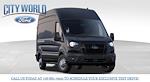 New 2024 Ford Transit 350 Base Super Cab High Roof RWD, Empty Cargo Van for sale #24F1511 - photo 4