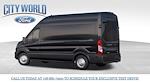 New 2024 Ford Transit 350 Super Cab High Roof RWD, Empty Cargo Van for sale #24F1511 - photo 9