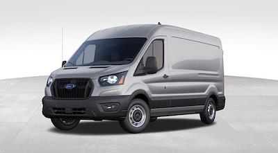 New 2024 Ford Transit 350 Base Medium Roof RWD, Empty Cargo Van for sale #24F1512 - photo 1