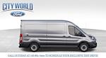 2024 Ford Transit 350 Medium Roof RWD, Empty Cargo Van for sale #24F1512 - photo 12