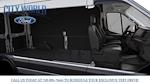 2024 Ford Transit 350 Medium Roof RWD, Empty Cargo Van for sale #24F1512 - photo 13