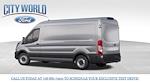 New 2024 Ford Transit 350 Base Medium Roof RWD, Empty Cargo Van for sale #24F1512 - photo 2