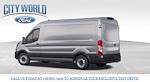 2024 Ford Transit 350 Medium Roof RWD, Empty Cargo Van for sale #24F1512 - photo 9