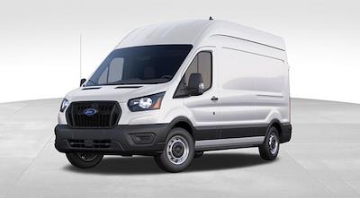 New 2024 Ford Transit 350 Base Super Cab High Roof RWD, Empty Cargo Van for sale #24F1514 - photo 1