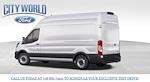 New 2024 Ford Transit 350 Base Super Cab High Roof RWD, Empty Cargo Van for sale #24F1514 - photo 2