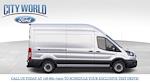 New 2024 Ford Transit 350 Base Super Cab High Roof RWD, Empty Cargo Van for sale #24F1514 - photo 5