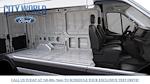 New 2024 Ford Transit 350 Base Super Cab High Roof RWD, Empty Cargo Van for sale #24F1514 - photo 6