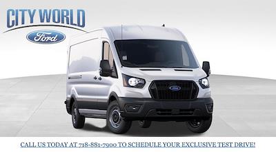 2024 Ford Transit 250 Medium Roof RWD, Empty Cargo Van for sale #24F1518 - photo 2