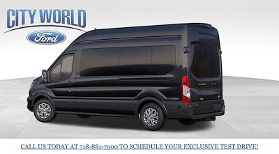 New 2024 Ford Transit 350 High Roof RWD, Passenger Van for sale #24F1520 - photo 2