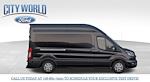 New 2024 Ford Transit 350 High Roof RWD, Passenger Van for sale #24F1520 - photo 12