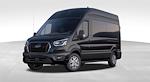 New 2024 Ford Transit 350 High Roof RWD, Passenger Van for sale #24F1520 - photo 8