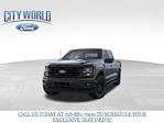 2024 Ford F-150 SuperCrew Cab 4x4, Pickup for sale #24F1521 - photo 3