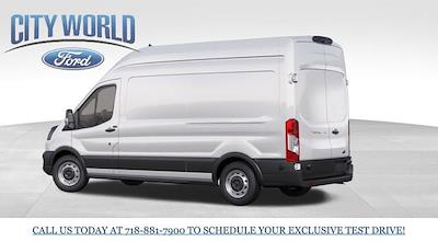 2024 Ford Transit 350 Super Cab High Roof RWD, Empty Cargo Van for sale #24F1526 - photo 2