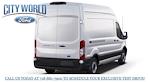 2024 Ford Transit 350 Super Cab High Roof RWD, Empty Cargo Van for sale #24F1526 - photo 10