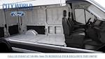 2024 Ford Transit 350 Super Cab High Roof RWD, Empty Cargo Van for sale #24F1526 - photo 13