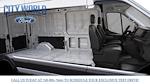 2024 Ford Transit 350 Super Cab High Roof RWD, Empty Cargo Van for sale #24F1526 - photo 6