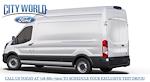 2024 Ford Transit 350 Super Cab High Roof RWD, Empty Cargo Van for sale #24F1526 - photo 9