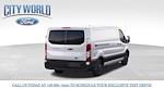 New 2024 Ford Transit 350 HD Low Roof RWD, Empty Cargo Van for sale #24F1528 - photo 3