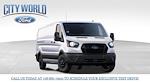 New 2024 Ford Transit 350 HD Low Roof RWD, Empty Cargo Van for sale #24F1528 - photo 4