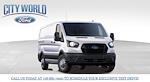 New 2024 Ford Transit 150 Low Roof AWD, Empty Cargo Van for sale #24F1529 - photo 4