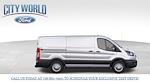 New 2024 Ford Transit 150 Low Roof AWD, Empty Cargo Van for sale #24F1529 - photo 5