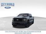 2024 Ford F-150 SuperCrew Cab 4x4, Pickup for sale #24F1530 - photo 3