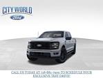 2024 Ford F-150 SuperCrew Cab 4x4, Pickup for sale #24F1531 - photo 24