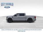 2024 Ford F-150 SuperCrew Cab 4x4, Pickup for sale #24F1531 - photo 25