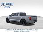 2024 Ford F-150 SuperCrew Cab 4x4, Pickup for sale #24F1531 - photo 2