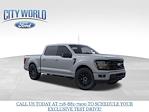 2024 Ford F-150 SuperCrew Cab 4x4, Pickup for sale #24F1531 - photo 7