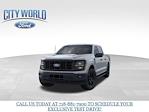 2024 Ford F-150 SuperCrew Cab 4x4, Pickup for sale #24F1544 - photo 3