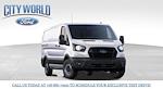 2024 Ford Transit 250 Low Roof RWD, Empty Cargo Van for sale #24F1545 - photo 11