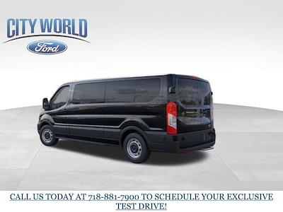 New 2024 Ford Transit 350 XL Low Roof RWD, Passenger Van for sale #24F1546 - photo 2