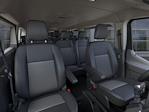 New 2024 Ford Transit 350 XL Low Roof RWD, Passenger Van for sale #24F1546 - photo 10