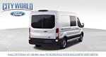 2024 Ford Transit 350 Medium Roof RWD, Empty Cargo Van for sale #24F1548 - photo 10