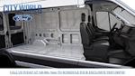 2024 Ford Transit 350 Medium Roof RWD, Empty Cargo Van for sale #24F1548 - photo 6