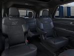 New 2025 Ford Explorer ST 4WD, SUV for sale #25F1001 - photo 34