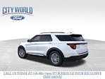 New 2025 Ford Explorer Active 4WD, SUV for sale #25F1016 - photo 27