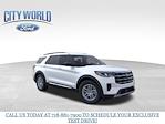 New 2025 Ford Explorer Active 4WD, SUV for sale #25F1016 - photo 30