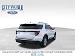 New 2025 Ford Explorer Active 4WD, SUV for sale #25F1016 - photo 31