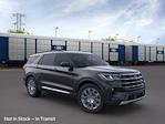 New 2025 Ford Explorer Active 4WD, SUV for sale #25F1017 - photo 7