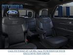 New 2025 Ford Explorer ST 4WD, SUV for sale #25F1026 - photo 26