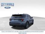 New 2025 Ford Explorer ST-Line 4WD, SUV for sale #25F1028 - photo 27