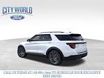 New 2025 Ford Explorer ST-Line 4WD, SUV for sale #25F1029 - photo 27