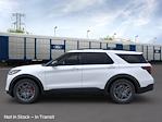 New 2025 Ford Explorer ST-Line 4WD, SUV for sale #25F1029 - photo 4