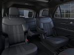 New 2025 Ford Explorer ST-Line 4WD, SUV for sale #25F1029 - photo 33